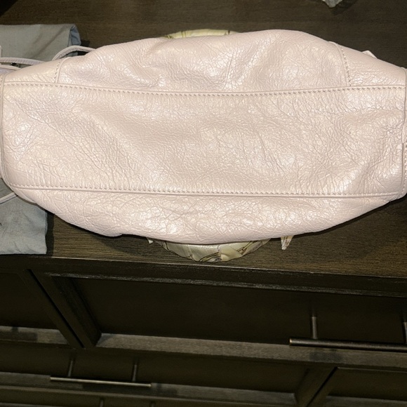 Balenciaga Mini-City Bag -Baby Pink - Picture 6 of 16